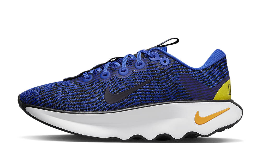 Кросівки чоловічі Nike Motiva (DV1237-400) — фото 1