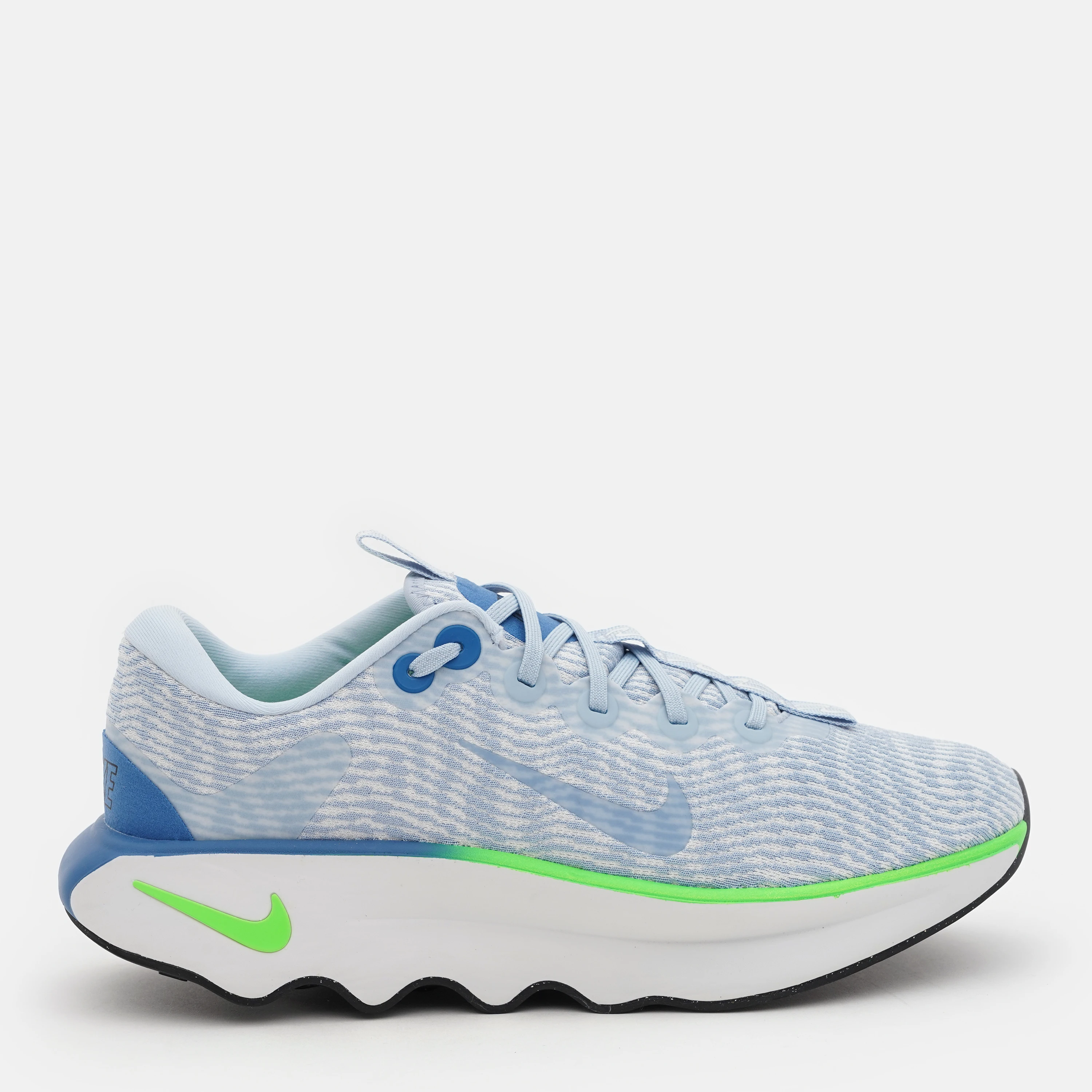 Кросівки чоловічі Nike Motiva (DV1237-402) — фото 1