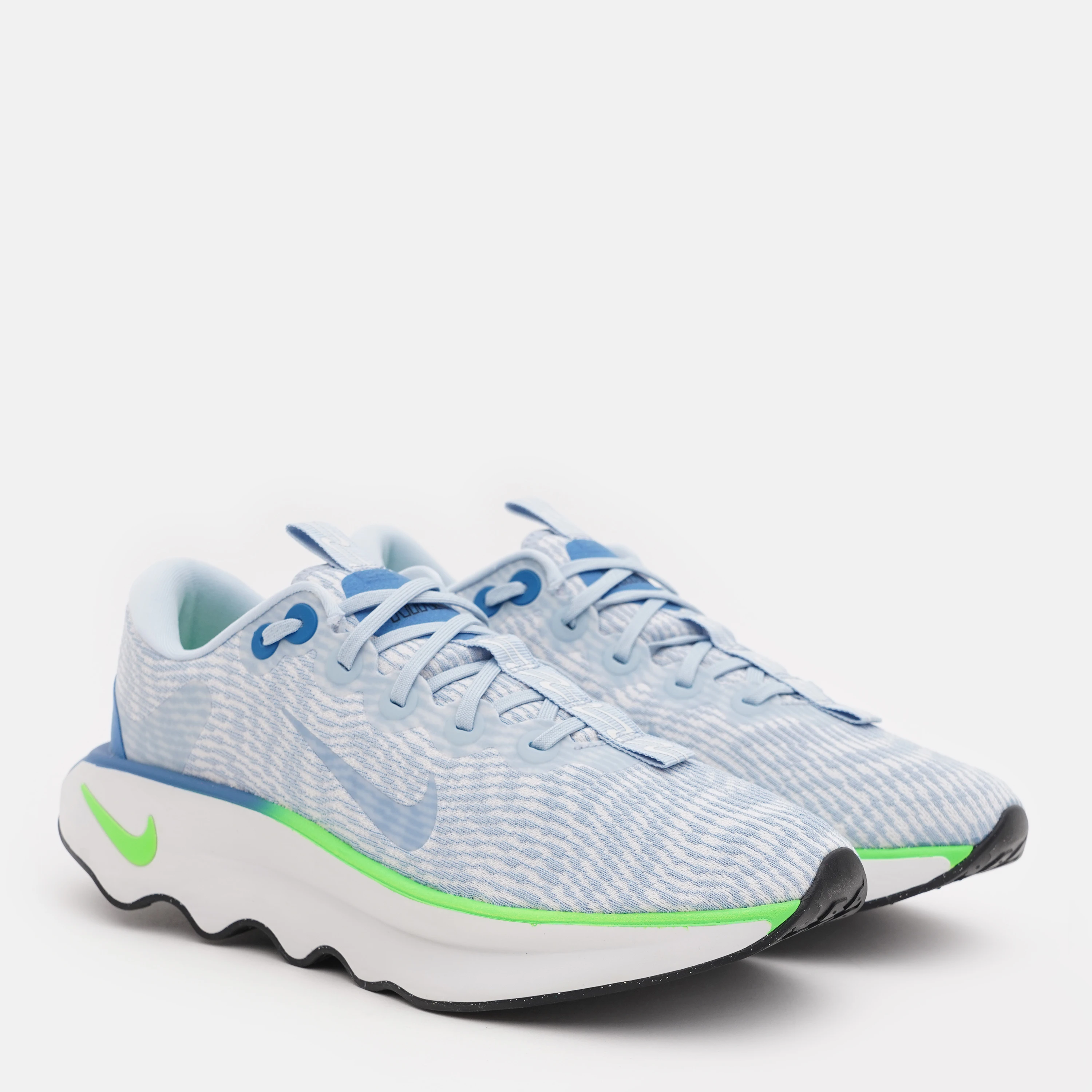 Кросівки чоловічі Nike Motiva (DV1237-402) — фото 3