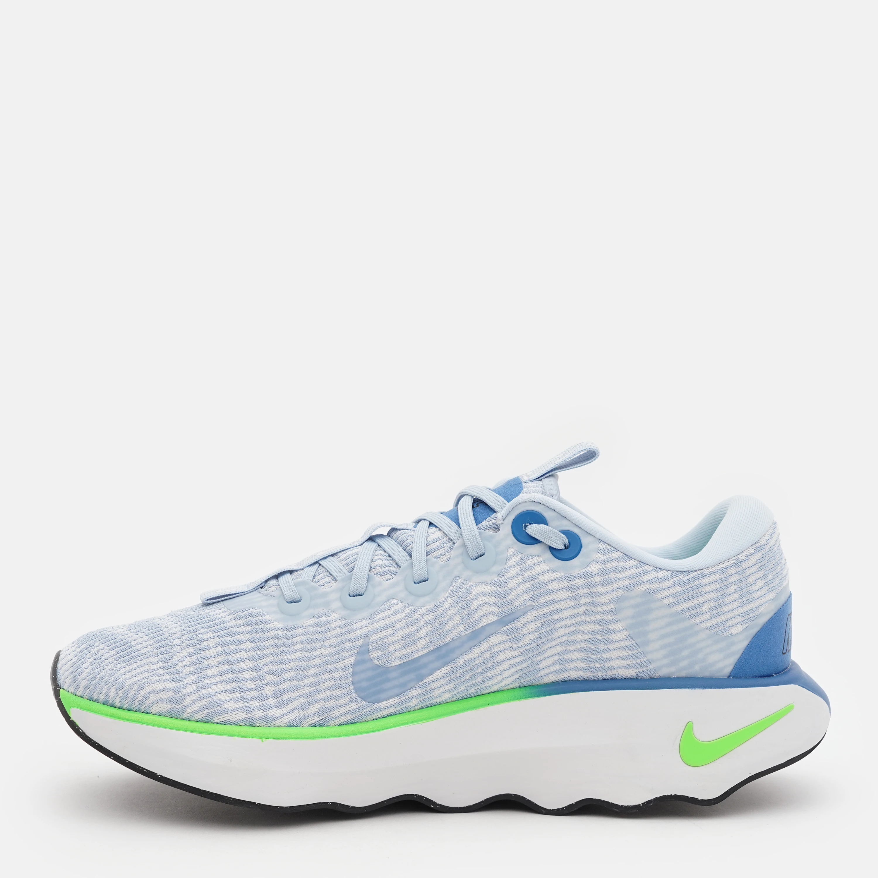 Кросівки чоловічі Nike Motiva (DV1237-402) — фото 4