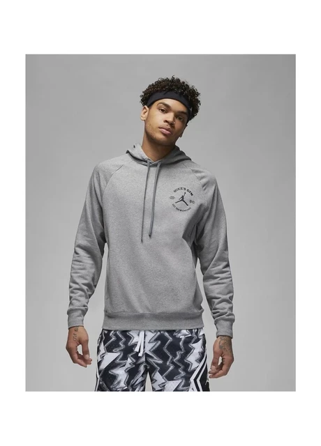 Кофта чоловіча Jordan Dri-Fit Sport (DV1290-091) — фото 3
