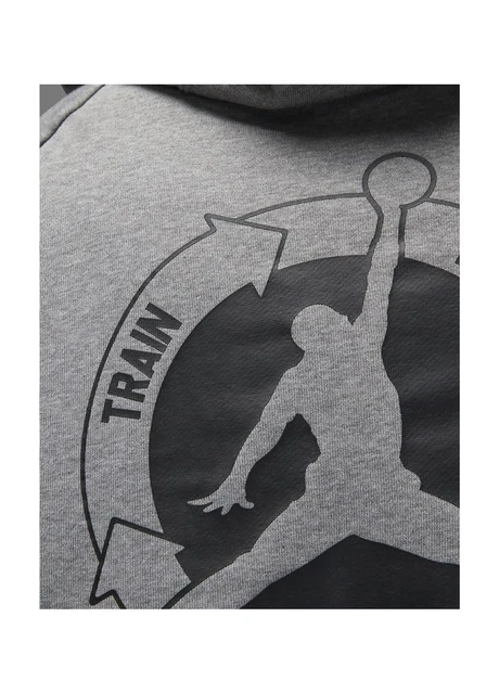 Кофта чоловіча Jordan Dri-Fit Sport (DV1290-091) — фото 6