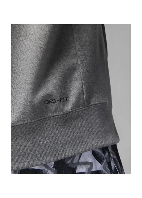 Кофта чоловіча Jordan Dri-Fit Sport (DV1290-091) — фото 7
