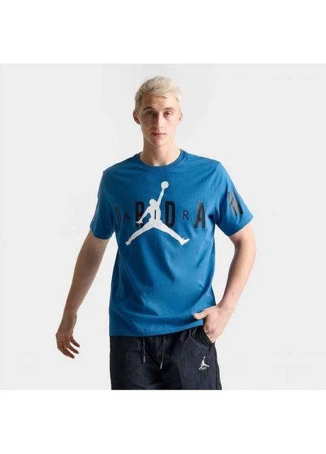 Футболка чоловіча Jordan Air Stretch Tee (DV1445-457) — фото 3