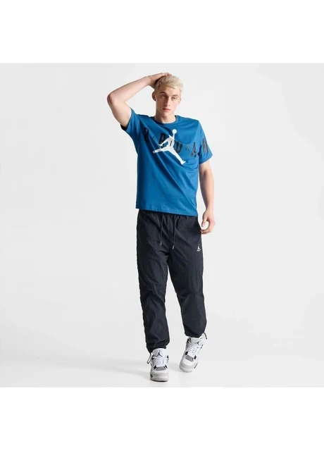 Футболка чоловіча Jordan Air Stretch Tee (DV1445-457) — фото 4
