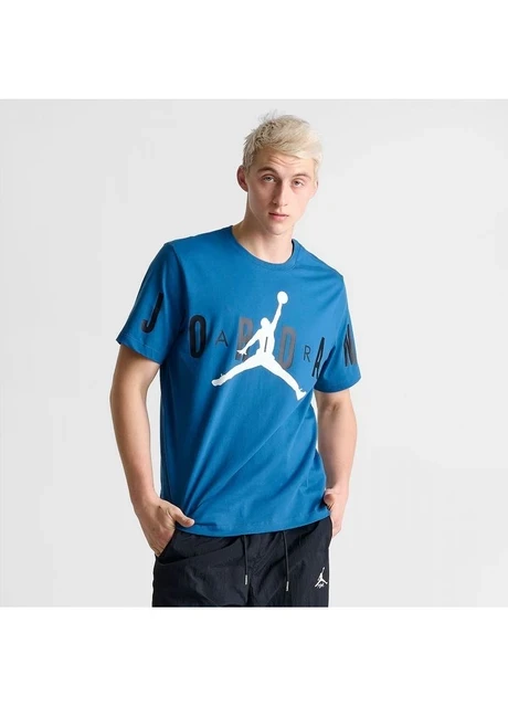 Футболка чоловіча Jordan Air Stretch Tee (DV1445-457) — фото 5
