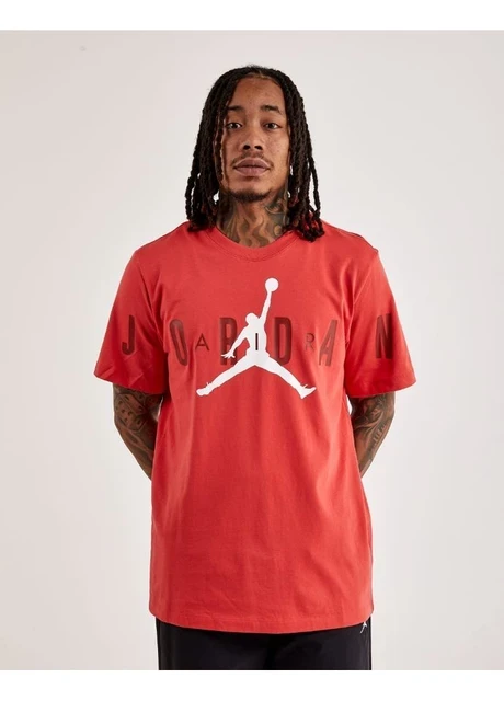 Футболка чоловіча Jordan Air Stretch T-Shirt (DV1445-604) — фото 3