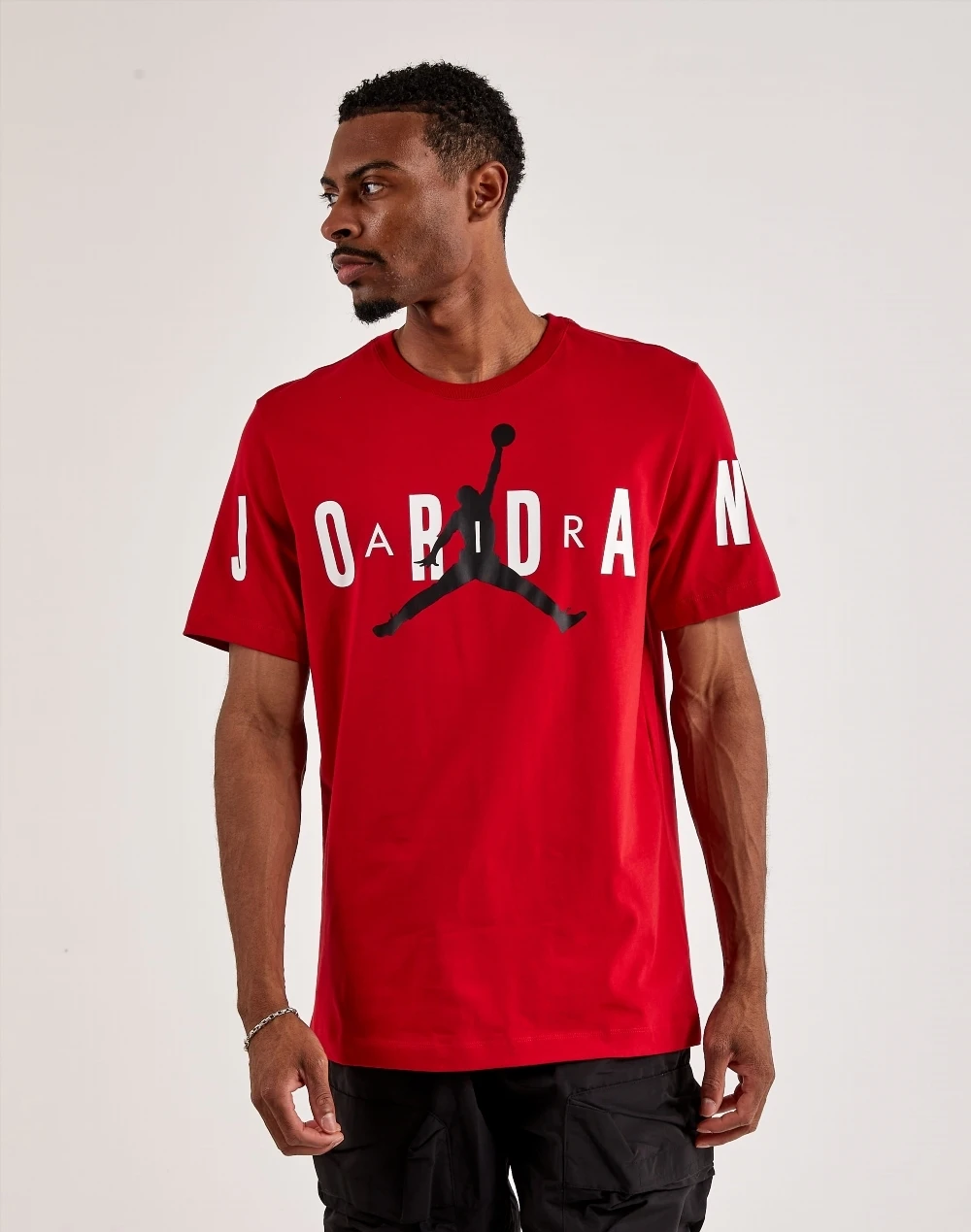 Футболка чоловіча Jordan Air Stretch Tee (DV1445-687) — фото 3