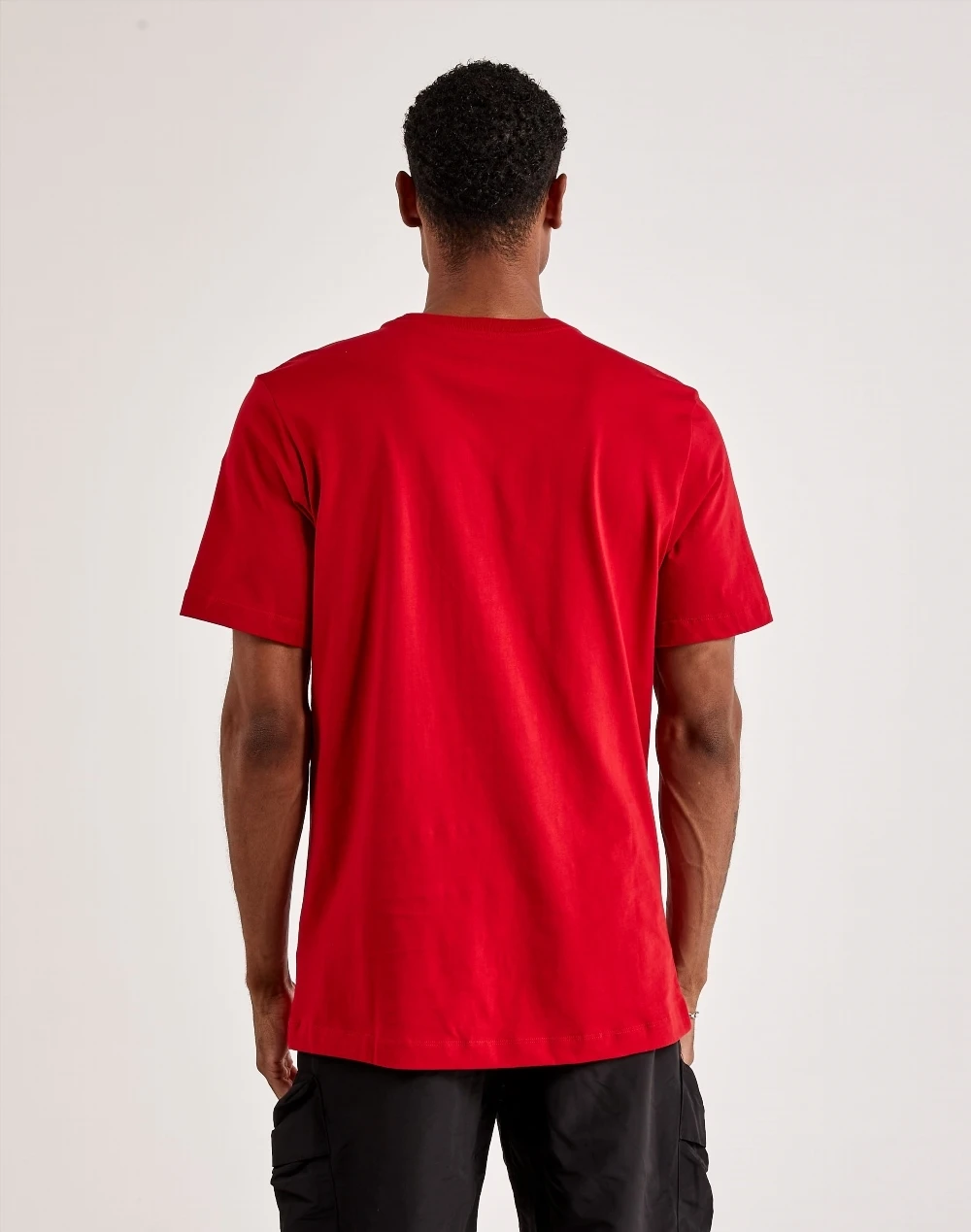 Футболка чоловіча Jordan Air Stretch Tee (DV1445-687) — фото 4