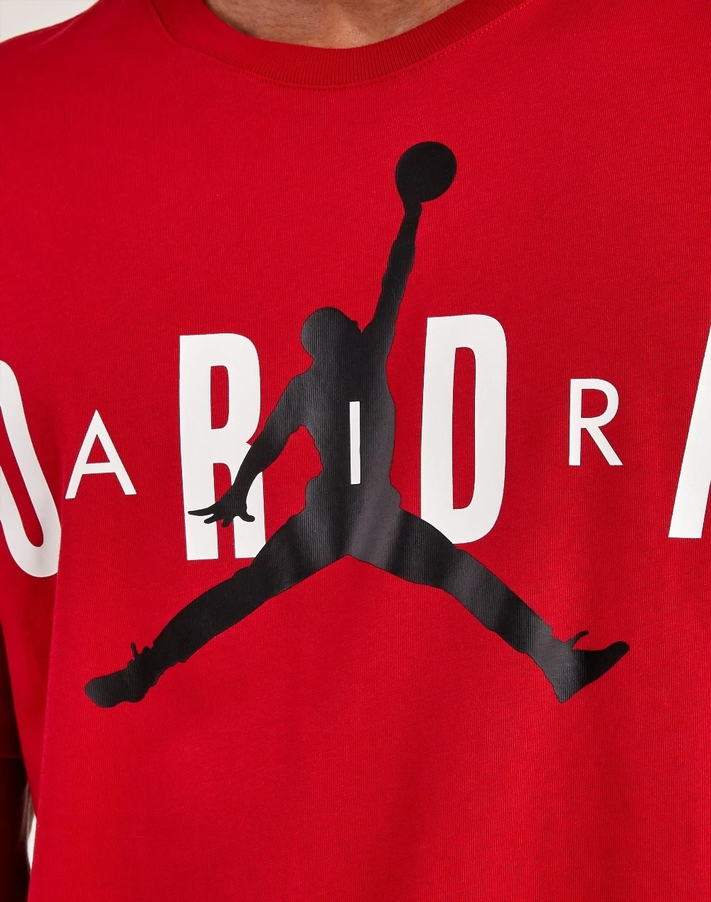 Футболка чоловіча Jordan Air Stretch Tee (DV1445-687) — фото 5
