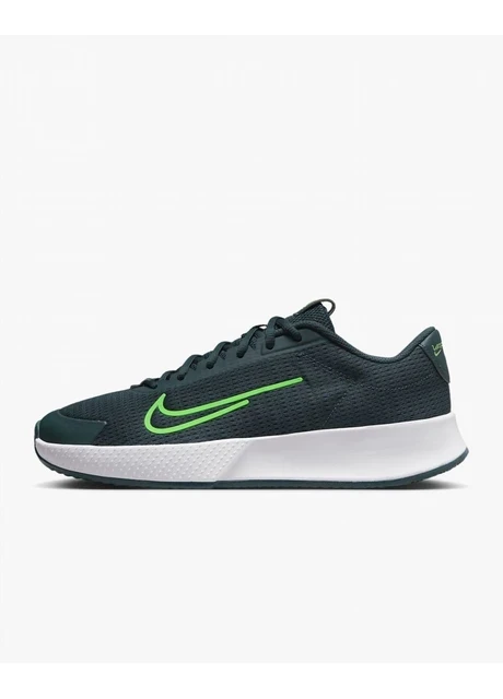 Кросівки для тенісу чоловічі Nike Vapor Lite 2 Cly (DV2016-300) — фото 4