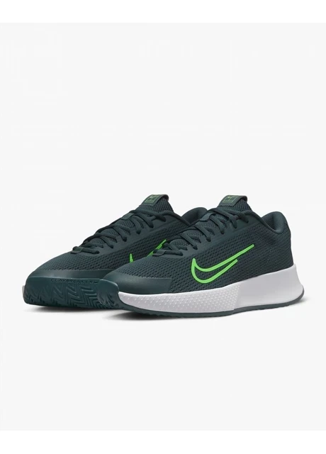 Кросівки для тенісу чоловічі Nike Vapor Lite 2 Cly (DV2016-300) — фото 8