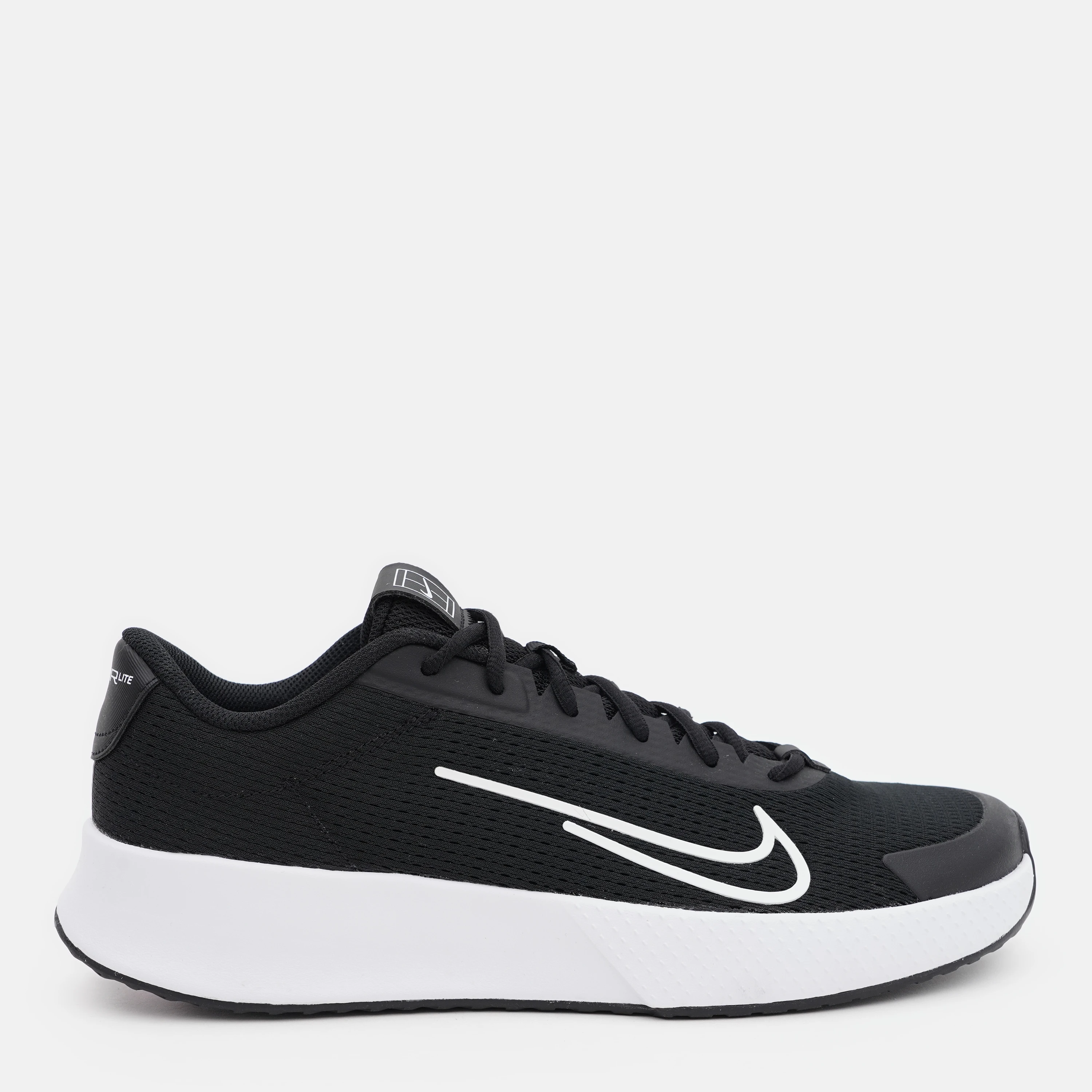 Кросівки для тенісу чоловічі Nike Vapor Lite 2 Hc (DV2018-001) — фото 1