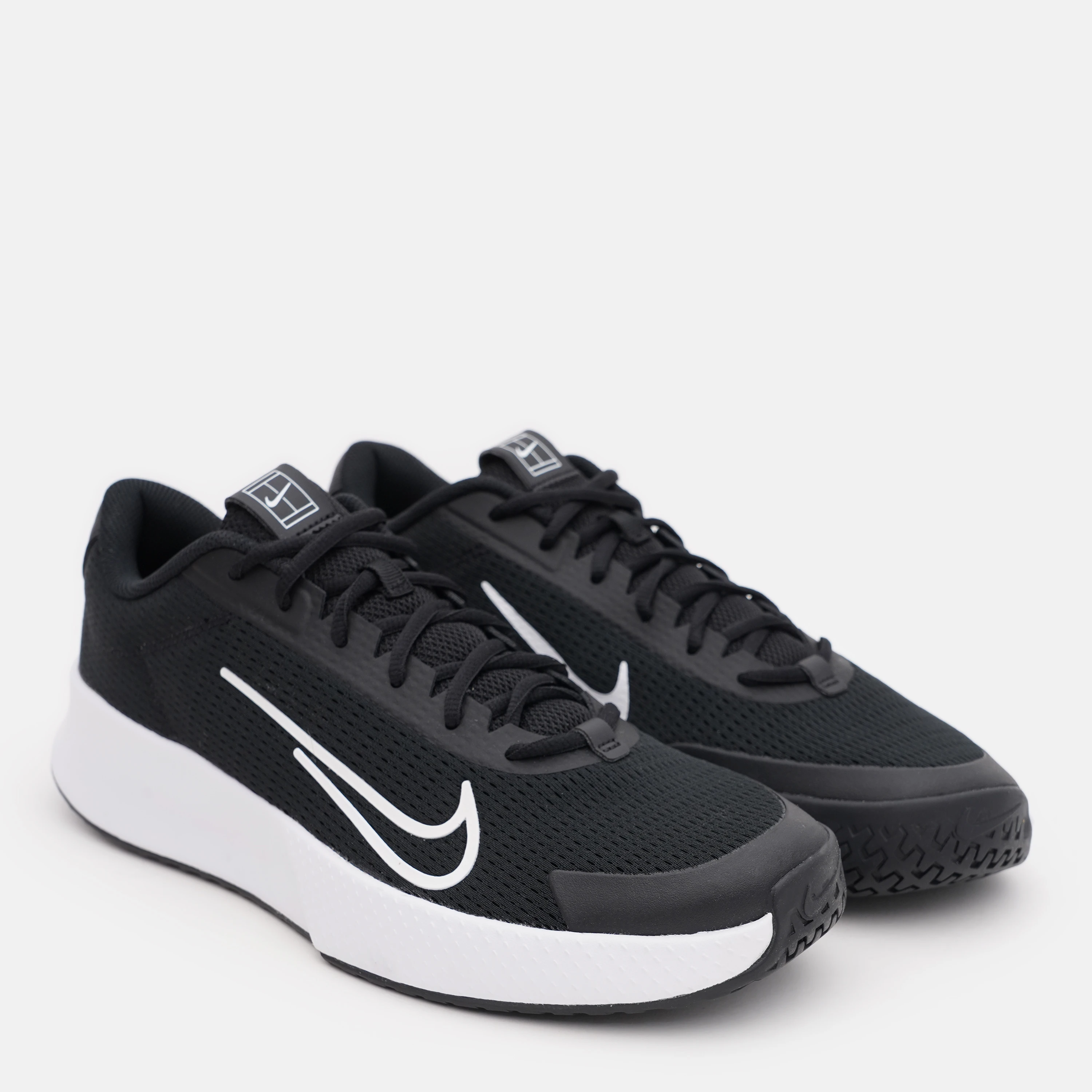 Кросівки для тенісу чоловічі Nike Vapor Lite 2 Hc (DV2018-001) — фото 4