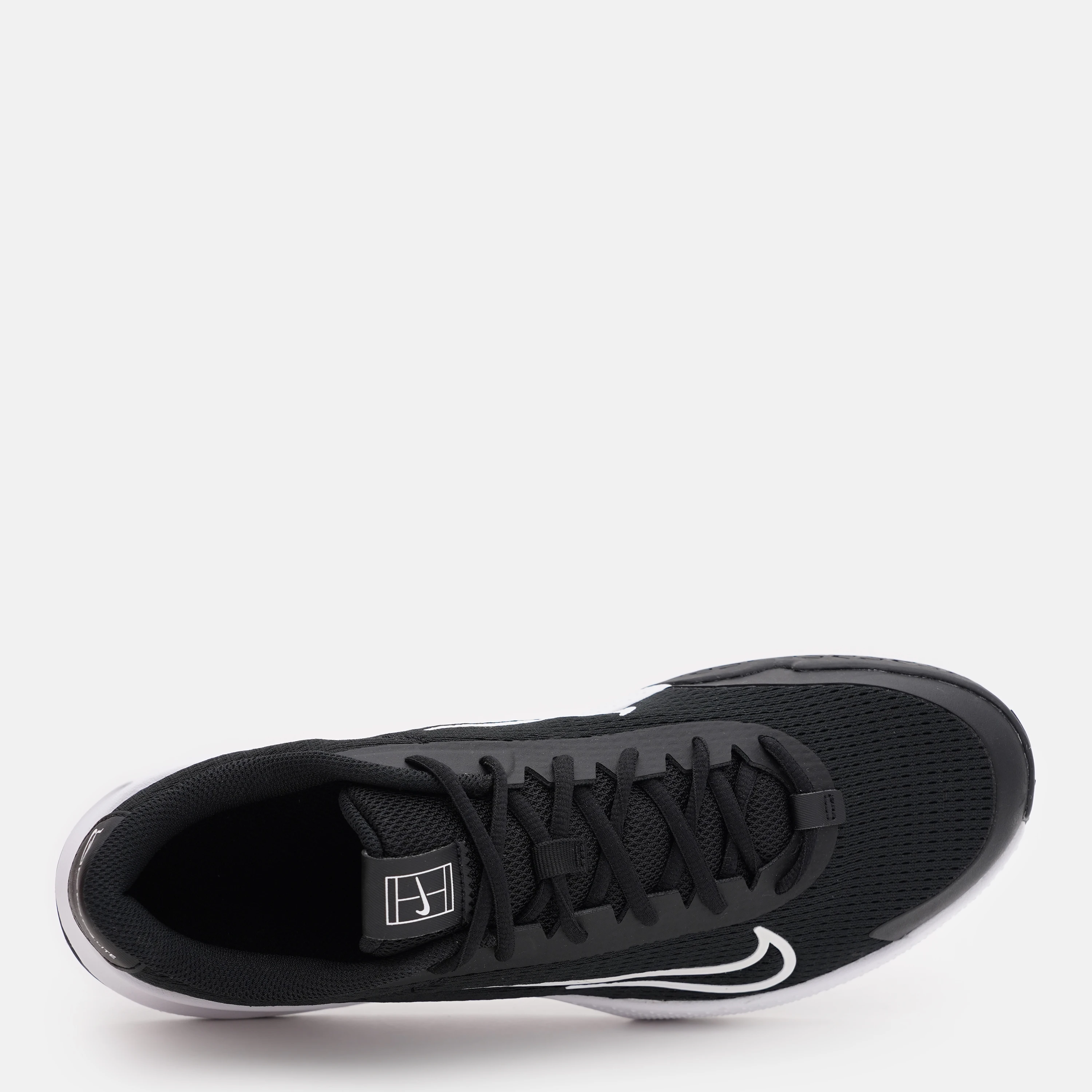 Кросівки для тенісу чоловічі Nike Vapor Lite 2 Hc (DV2018-001) — фото 7