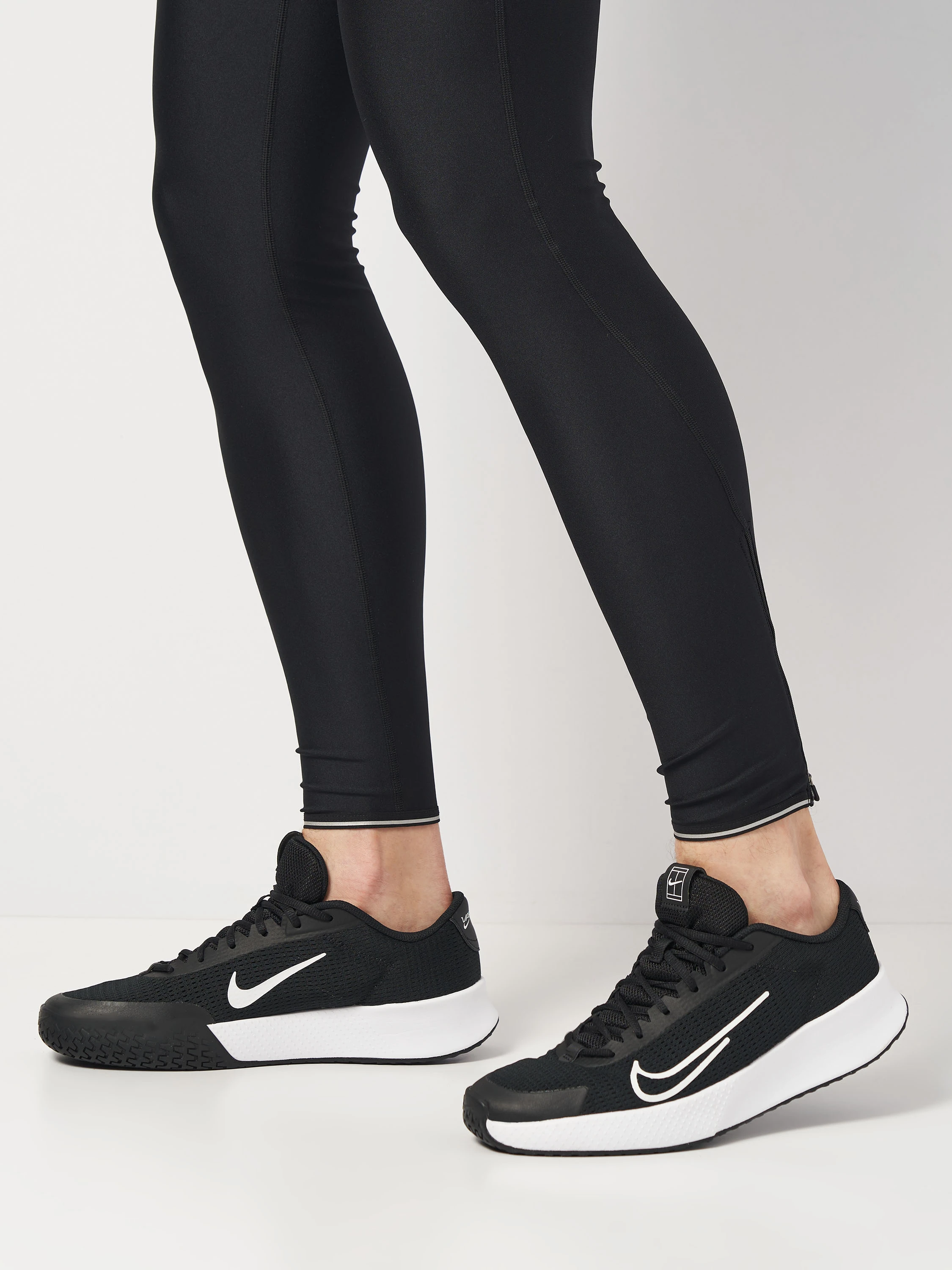 Кросівки для тенісу чоловічі Nike Vapor Lite 2 Hc (DV2018-001) — фото 9