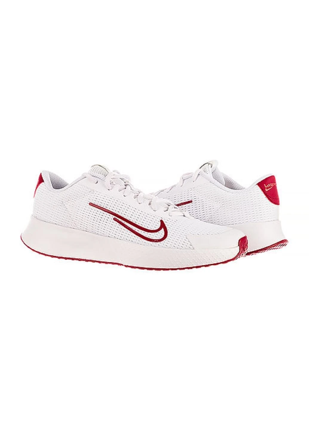 Кросівки для тенісу чоловічі Nike Vapor Lite 2 (DV2018-102) — фото 1
