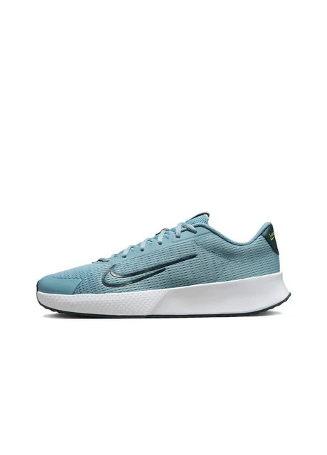 Кросівки для тенісу чоловічі Nike Vapor Lite 2 Hc (DV2018-001) — фото 3