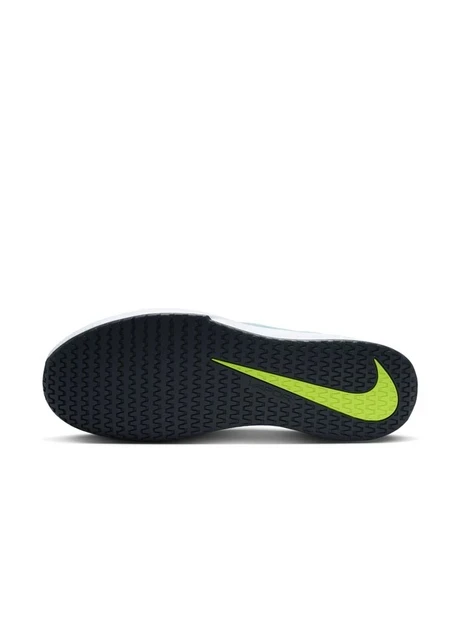 Кросівки для тенісу чоловічі Nike Vapor Lite 2 Hc (DV2018-001) — фото 4