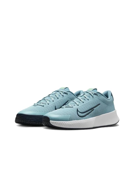 Кросівки для тенісу чоловічі Nike Vapor Lite 2 Hc (DV2018-001) — фото 7