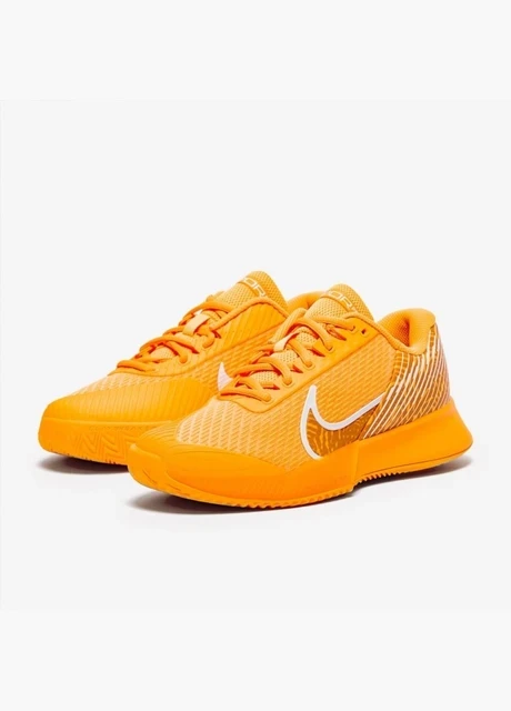 Кросівки жіночі Nike Court Air Zoom Vapor Pro 2 (DV2024-700) — фото 3