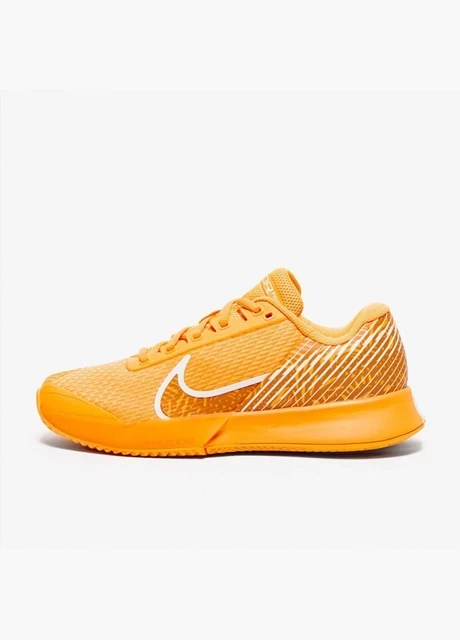 Кросівки жіночі Nike Court Air Zoom Vapor Pro 2 (DV2024-700) — фото 4