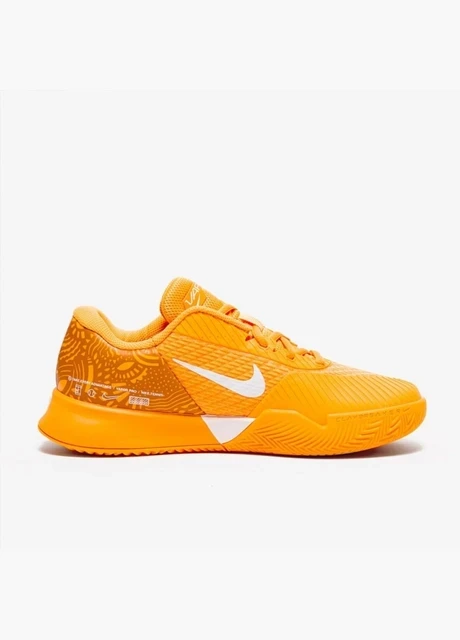 Кросівки жіночі Nike Court Air Zoom Vapor Pro 2 (DV2024-700) — фото 5