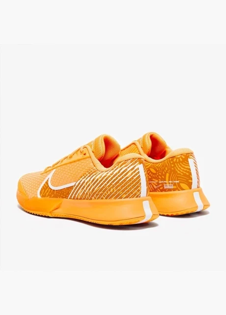 Кросівки жіночі Nike Court Air Zoom Vapor Pro 2 (DV2024-700) — фото 7