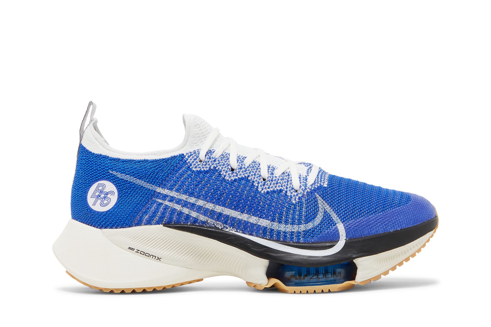 Кросівки для бігу жіночі Nike Air Zoom Tempo Next % Fk (DV2147-400) — фото 1