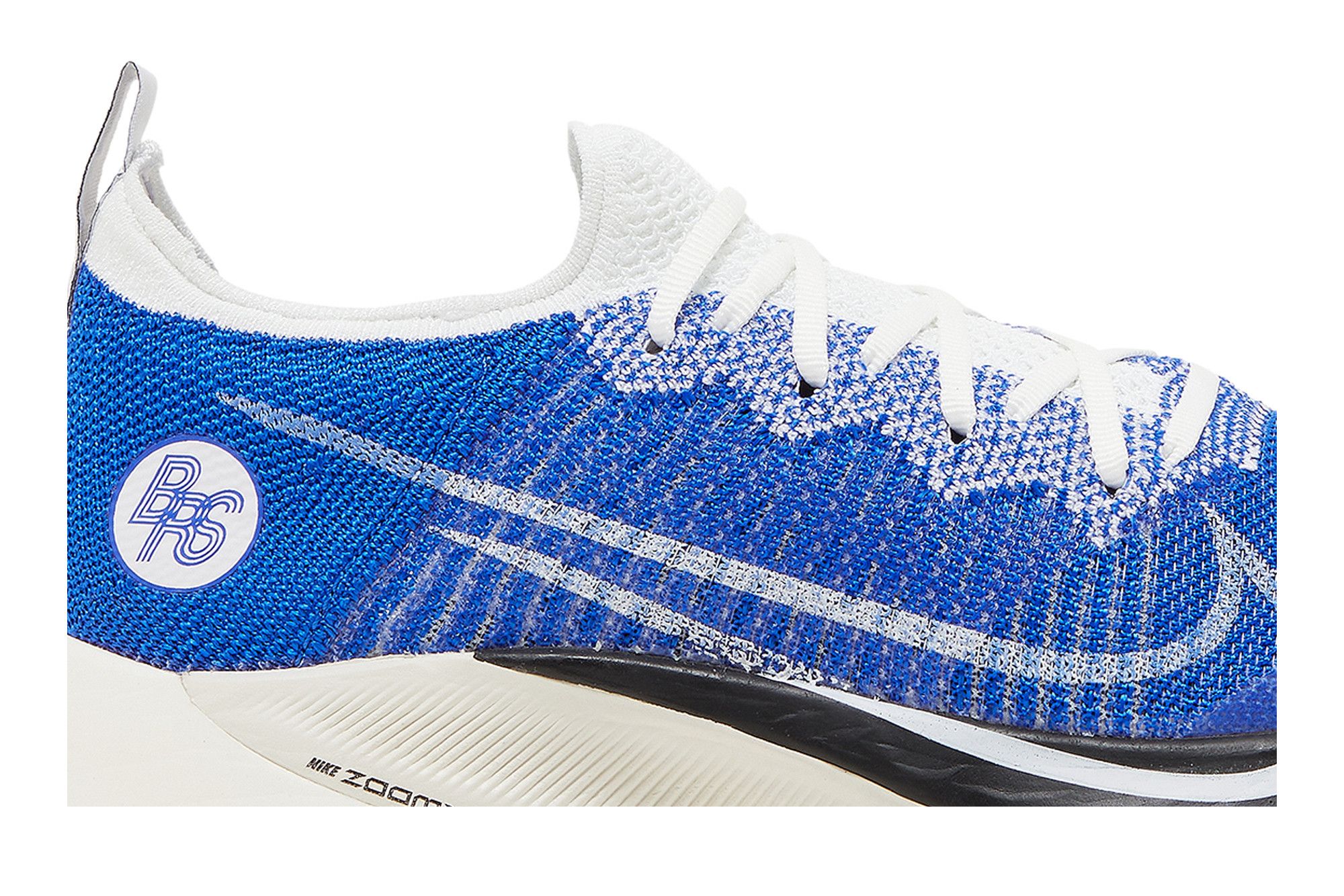 Кросівки для бігу жіночі Nike Air Zoom Tempo Next % Fk (DV2147-400) — фото 3