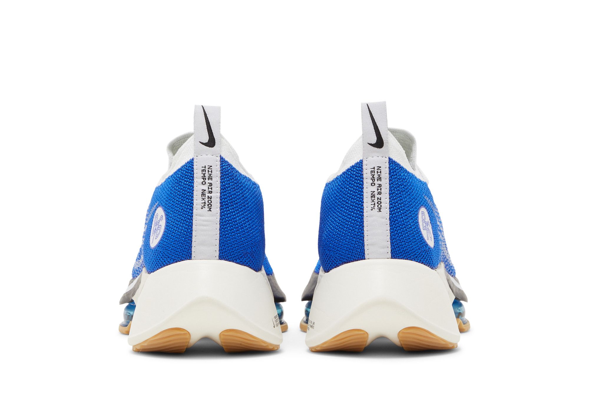 Кросівки для бігу жіночі Nike Air Zoom Tempo Next % Fk (DV2147-400) — фото 7