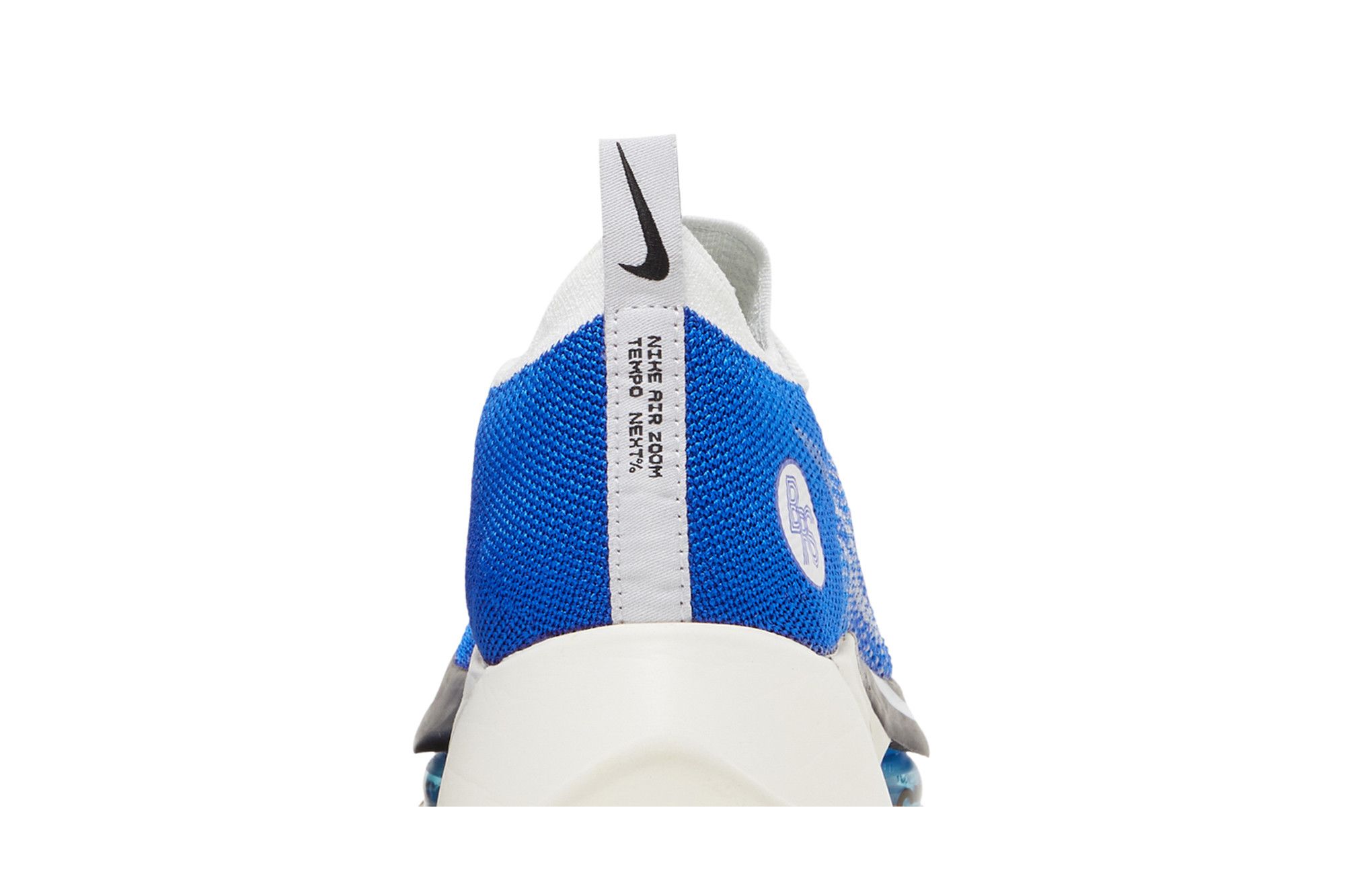 Кросівки для бігу жіночі Nike Air Zoom Tempo Next % Fk (DV2147-400) — фото 8