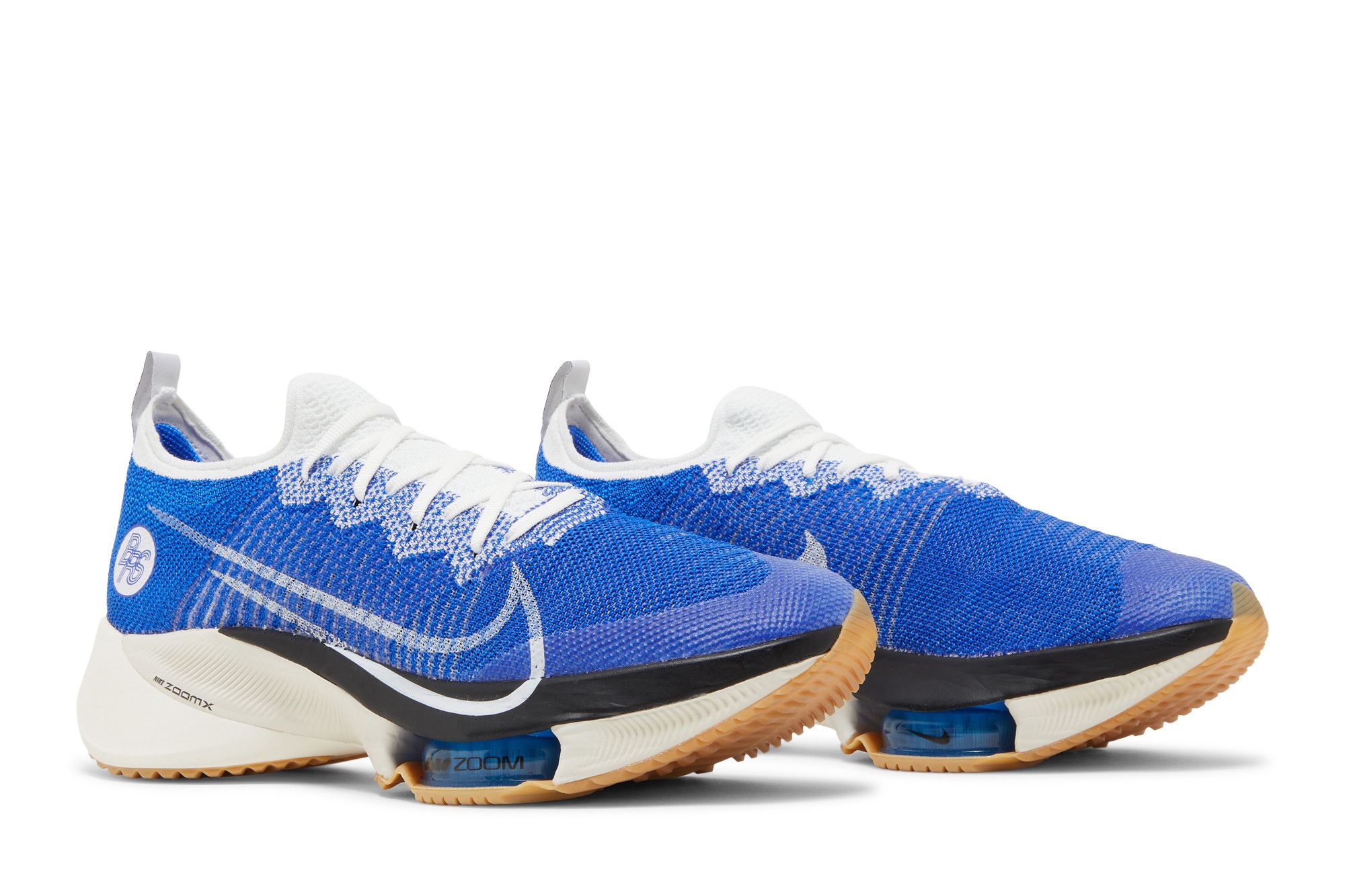 Кросівки для бігу жіночі Nike Air Zoom Tempo Next % Fk (DV2147-400) — фото 9