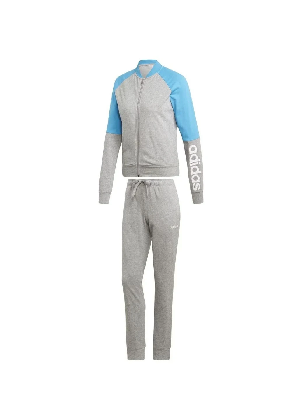 Спортивний костюм унісекс Adidas Wts New Co Marker (DV2435) — фото 1