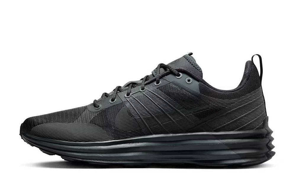 Кросівки чоловічі Nike Lunar Roam (DV2440-002) — фото 1