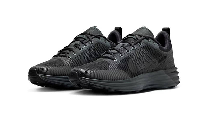 Кросівки чоловічі Nike Lunar Roam (DV2440-002) — фото 3