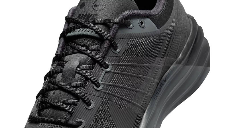 Кросівки чоловічі Nike Lunar Roam (DV2440-002) — фото 4