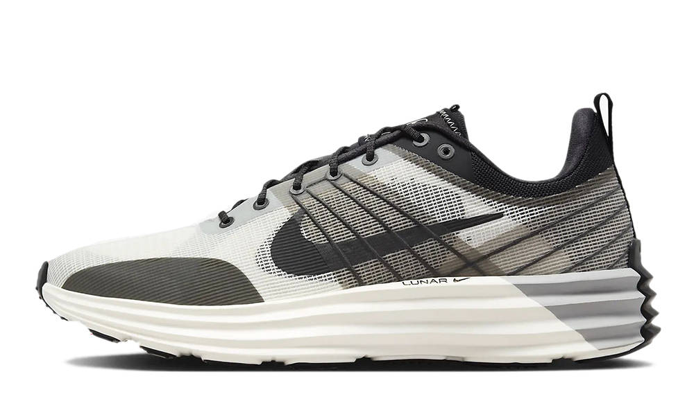 Кросівки чоловічі Nike Lunar Roam (DV2440-102) — фото 1