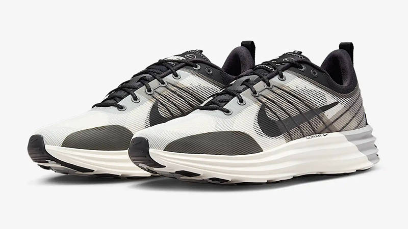 Кросівки чоловічі Nike Lunar Roam (DV2440-102) — фото 3