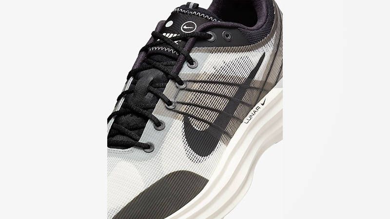 Кросівки чоловічі Nike Lunar Roam (DV2440-102) — фото 4