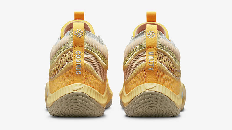Кросівки унісекс Nike Cosmic Unity 3 Basketball Shoes Multi (DV2757-200) — фото 5