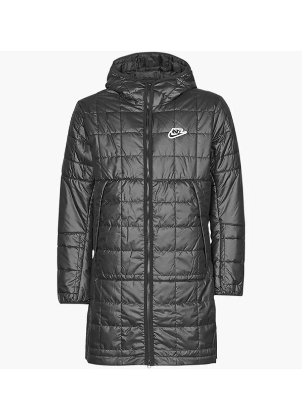 Куртка чоловіча Nike Nsw Syn Fil Parka Coats (DV2932-010) — фото 1