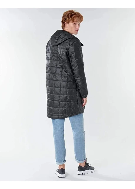 Куртка чоловіча Nike Nsw Syn Fil Parka Coats (DV2932-010) — фото 4