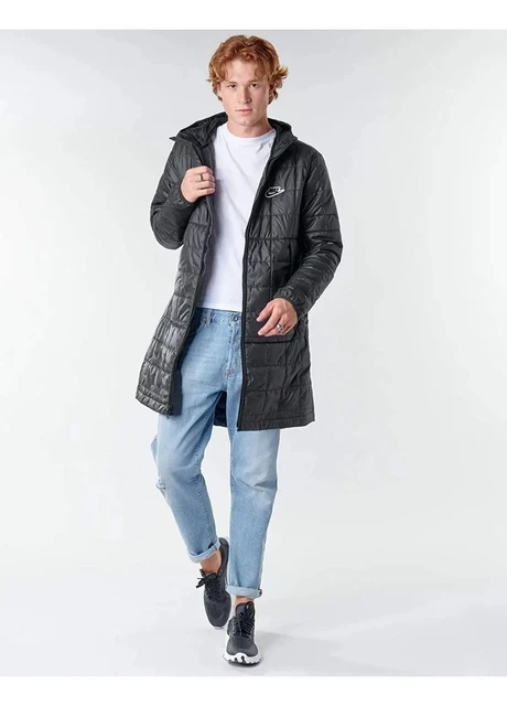 Куртка чоловіча Nike Nsw Syn Fil Parka Coats (DV2932-010) — фото 5