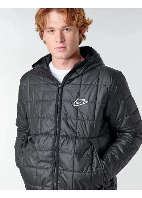 Куртка чоловіча Nike Nsw Syn Fil Parka Coats (DV2932-010) — фото 6