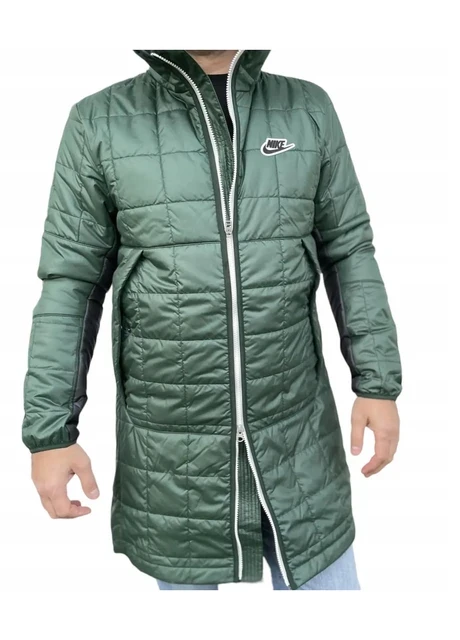 Куртка чоловіча Nike Hypershield Lightweight Jacket Convertible Core (DV2932-397) — фото 4