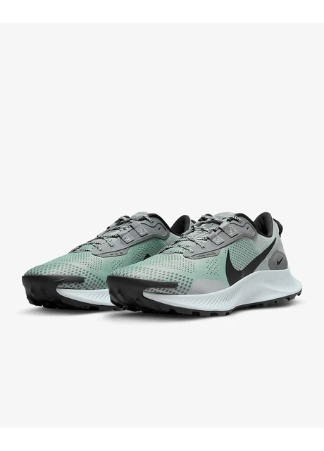Кросівки чоловічі Nike Pegasus Trail 3 Turquoise/Grey (DV3035-001) — фото 3