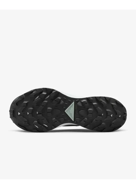 Кросівки чоловічі Nike Pegasus Trail 3 Turquoise/Grey (DV3035-001) — фото 4