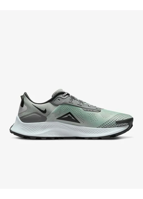 Кросівки чоловічі Nike Pegasus Trail 3 Turquoise/Grey (DV3035-001) — фото 5