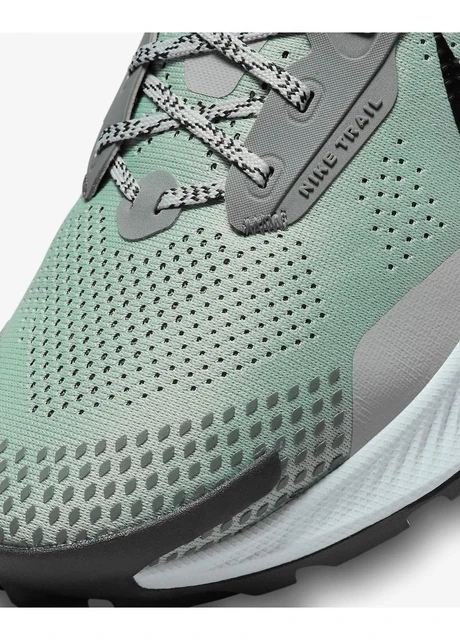 Кросівки чоловічі Nike Pegasus Trail 3 Turquoise/Grey (DV3035-001) — фото 6